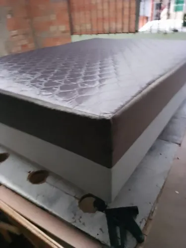 Conjugada casal direto de fábrica