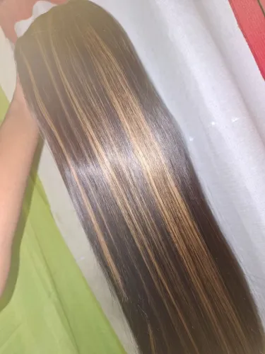 Front lace bio fibra