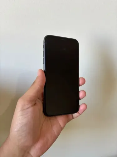 Iphone pra papo