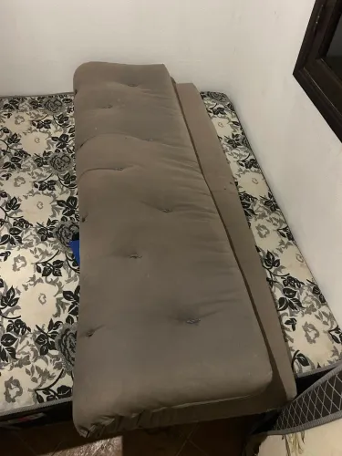 Futon casal