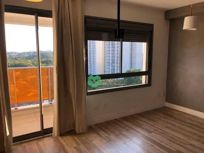 Apartamento com 1 quarto, 1 vaga, para alugar, 30 m² por R$ 4.398/mês - Vila Madalena - Sã