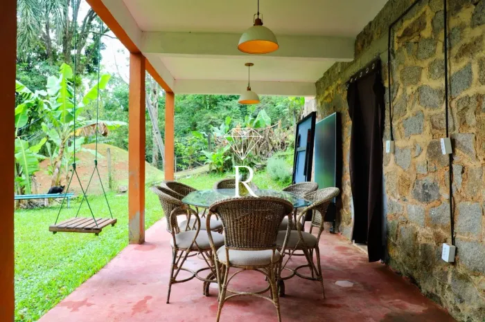 Casa 3 quartos no bairro Canto da Lagoa Florianópolis