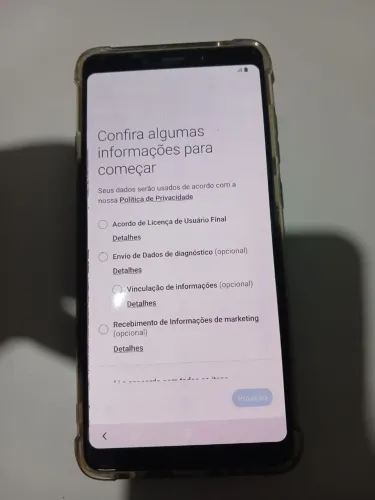 A9 2018