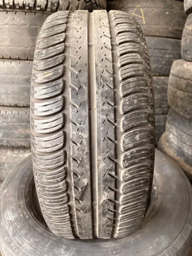 Pneu 205/50/15 Goodyear Antigo Colecionador 