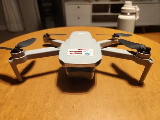Drone DJI Mini 2