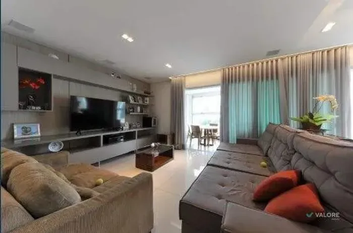 Apartamento 4 quartos - Bairro Anchieta