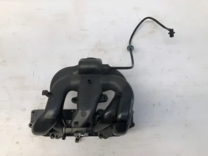Coletor Admissao Ford Escort 1.8 Zetec 16v 1997 2003