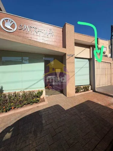 Casa para aluguel no bairro JARDIM WALKIRIA, em São José do Rio Preto - SP