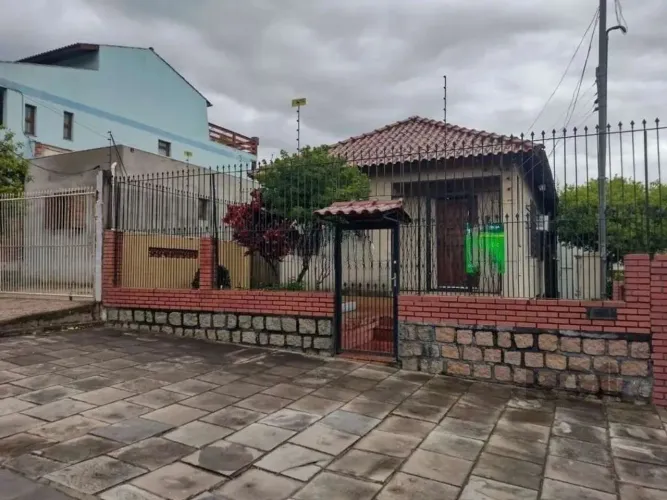 Casa em Vila São José