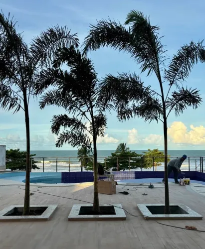 Novo Praia dos Milionários