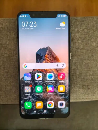 Xiaomi MI8, 64GB, dual chip