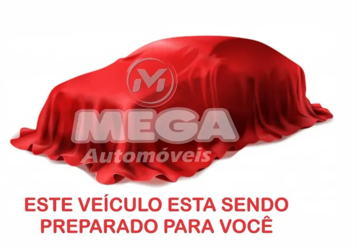 Renault Sandero Expression Hi-flex 1.0 16V 5P 2010