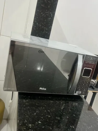 Microondas 