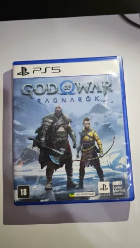 Jogos PS4/5