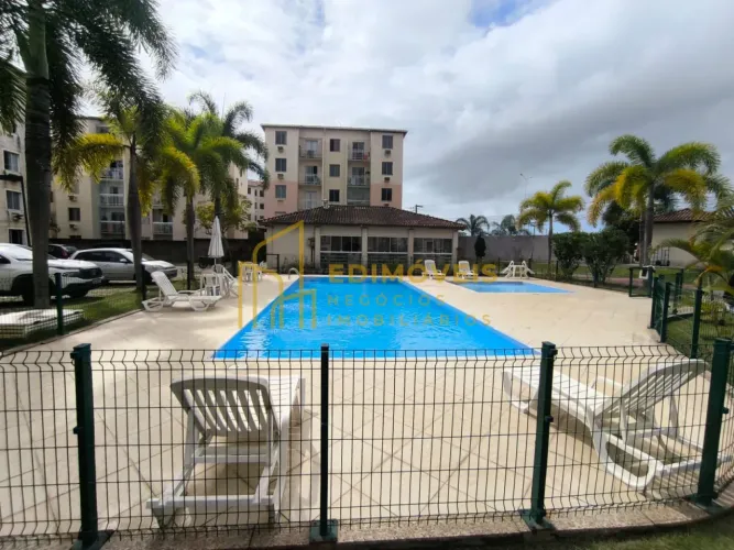 Seu novo apartamento no Vila Itararé: conforto e lazer completo!