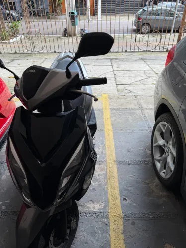 Elite 125