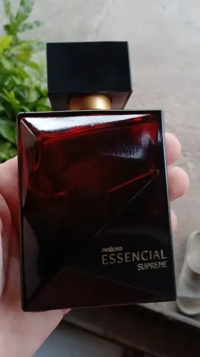 Perfume essencial supreme