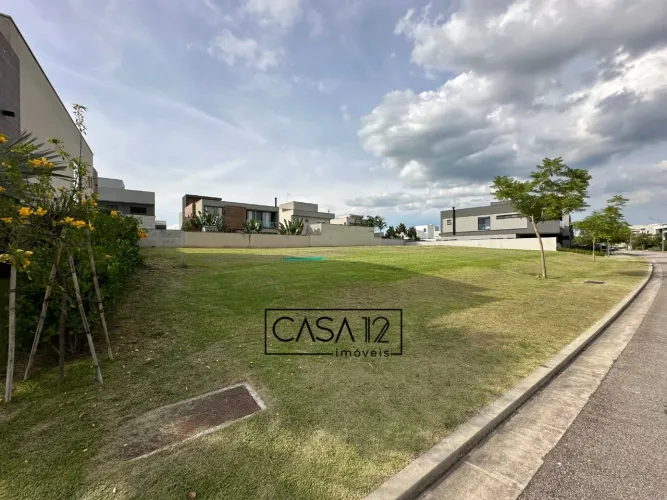 Terreno à venda, 476 m² por R$ 1.280.000,00 - Urbanova - São José dos Campos/SP