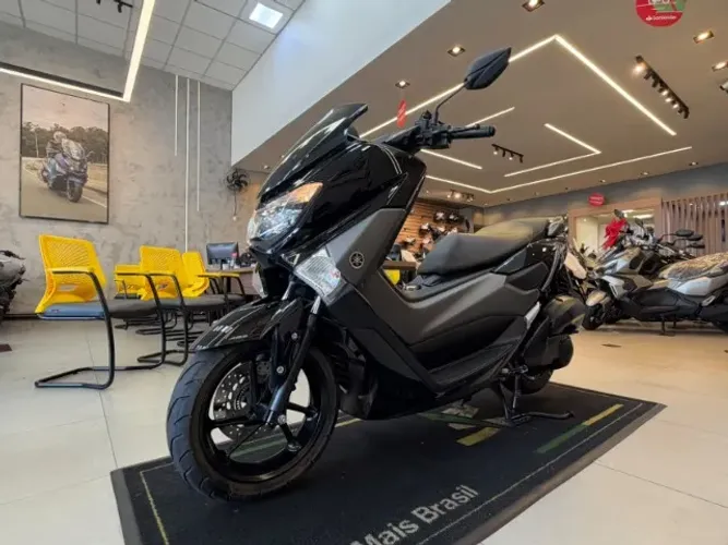 Yamaha Nmax 160 2017 Luc 2026