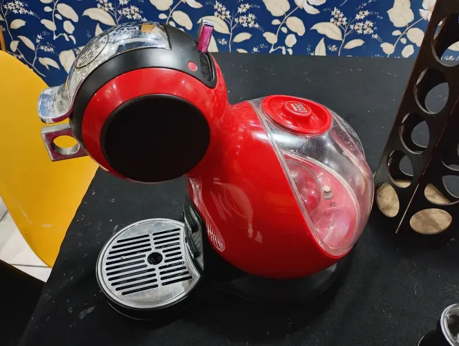 Máquina de café dolce Gusto