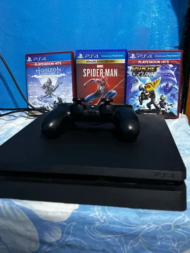 PlayStation 4