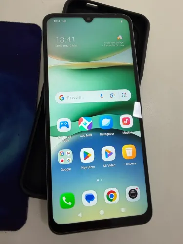 Redmi A5 128gb