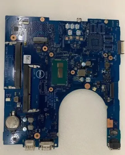 Placa Mãe Dell Inspiron 5458 5558 5758 La-b843p intel i5