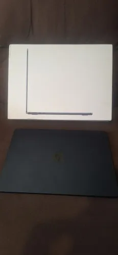 Macbook air M4 16gb 512gb