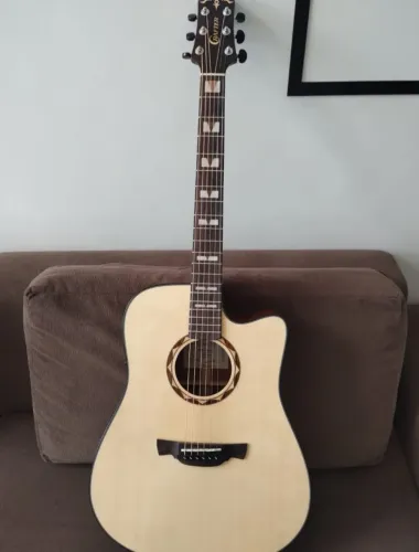 Violao crafter