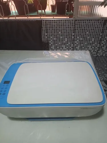 Impressora HP Deskjet Ink Vantage 2676