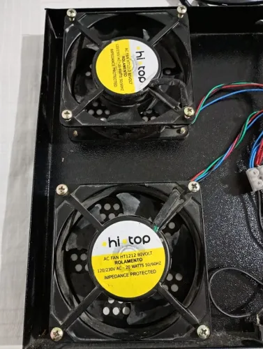 Cooler para Rack Hi top