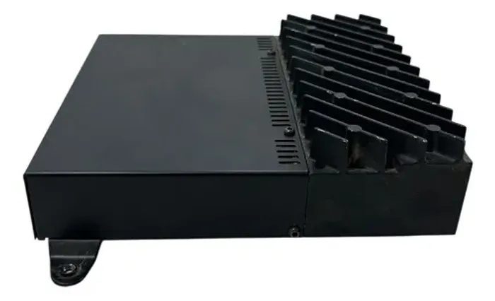 Módulo Amplificador Som Bmw 325i 2.5 2000 A 2005 E46