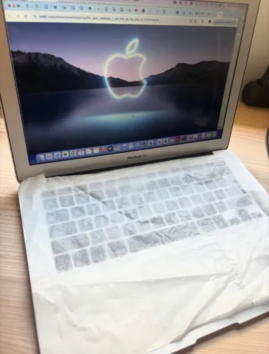 MacBook Air 2017