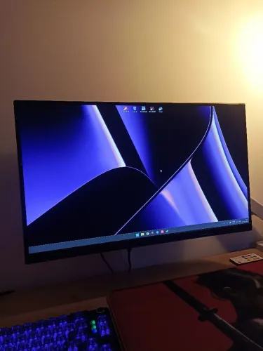 Monitor 144hz