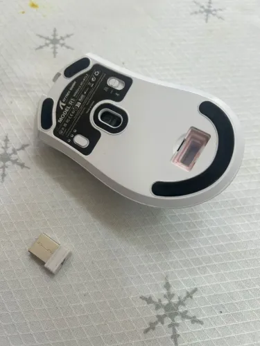 Mouse atack shark R1