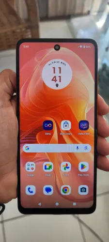 Motorola Moto G04 - 128GB