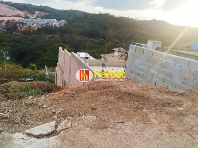 Lote 200m² - BAIRRO SANTA MARIA- ESCRITURADO E REGISTRADO - 2 KM CIDADE ADMINISTRATIVA