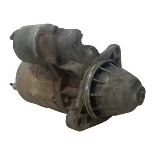 Motor Partida Arranque Chevrolet Gm Kadett 2.0 1989 A 1998