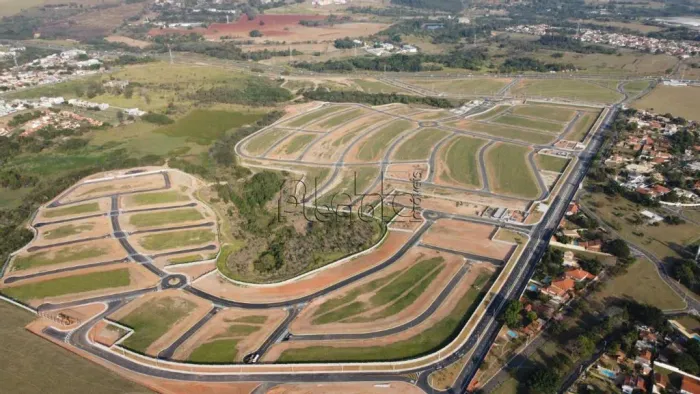 Terreno à venda em Campinas, Jardim Myrian Moreira da Costa, com 367 m², Reserva Serena Ca