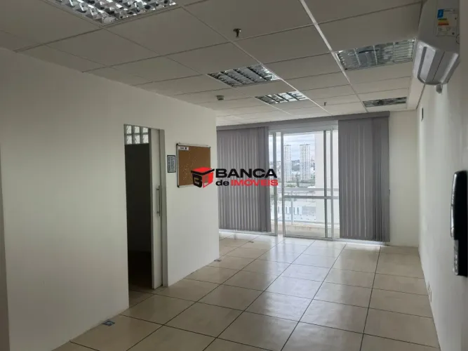 Sala para Locação - Vila Leopoldina!
