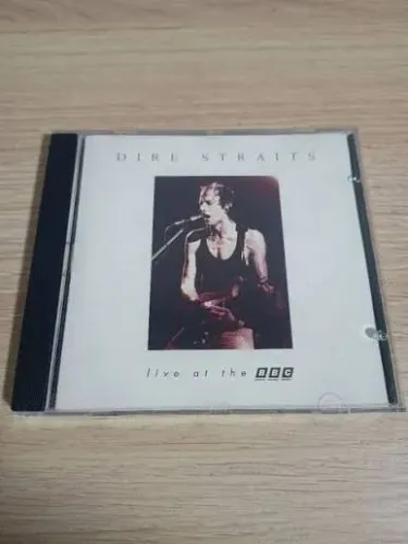 Dire Straits live BBC
