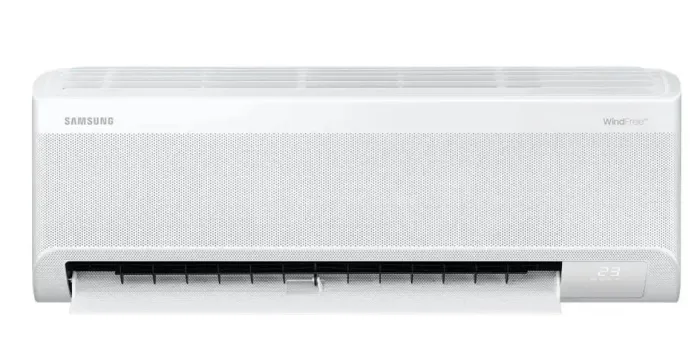 Ar-condicionado Inverter WindFree AI Pro 12000 BTU QF - Samsung