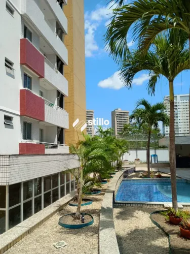 APARTAMENTO PARA VENDA NO CONDOMÍNIO IBIZA FLEX RESIDENCE