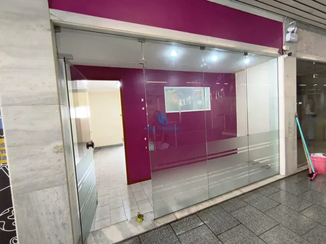 Imóvel comercial em São Lourenço: Venda e aluguel disponíveis! REF: LA039