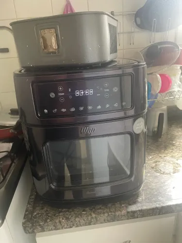 Vendo Air Fryer Oven WAP em ótimo estado