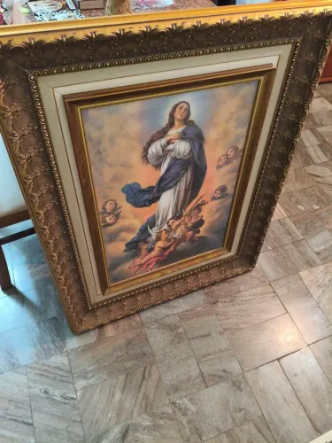 Nossa senhora imaculada Conceição