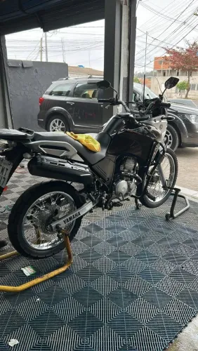 Yamaha Ténéré 250  2019 - Único Dono