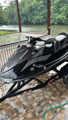 VENDO JETSKI 