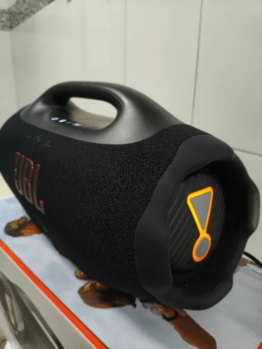 JBL Bombox 4