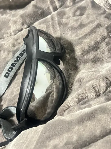 Óculos aquático De Pilotagem Seadoo - Original